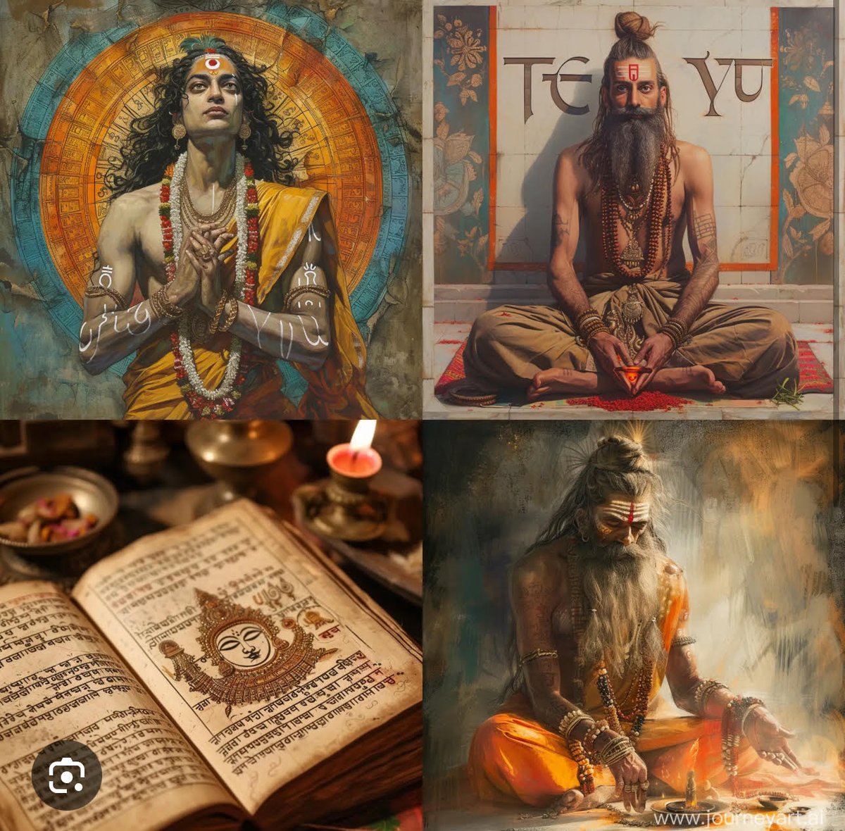 An unmissable thread on top ten Sanskrit plays

India has a very rich body of literature because of being an old and multi layered civilization 

Unfortunately most Indians are not taught this as a part of their mainstream education that misses out on the classical part

Read on.