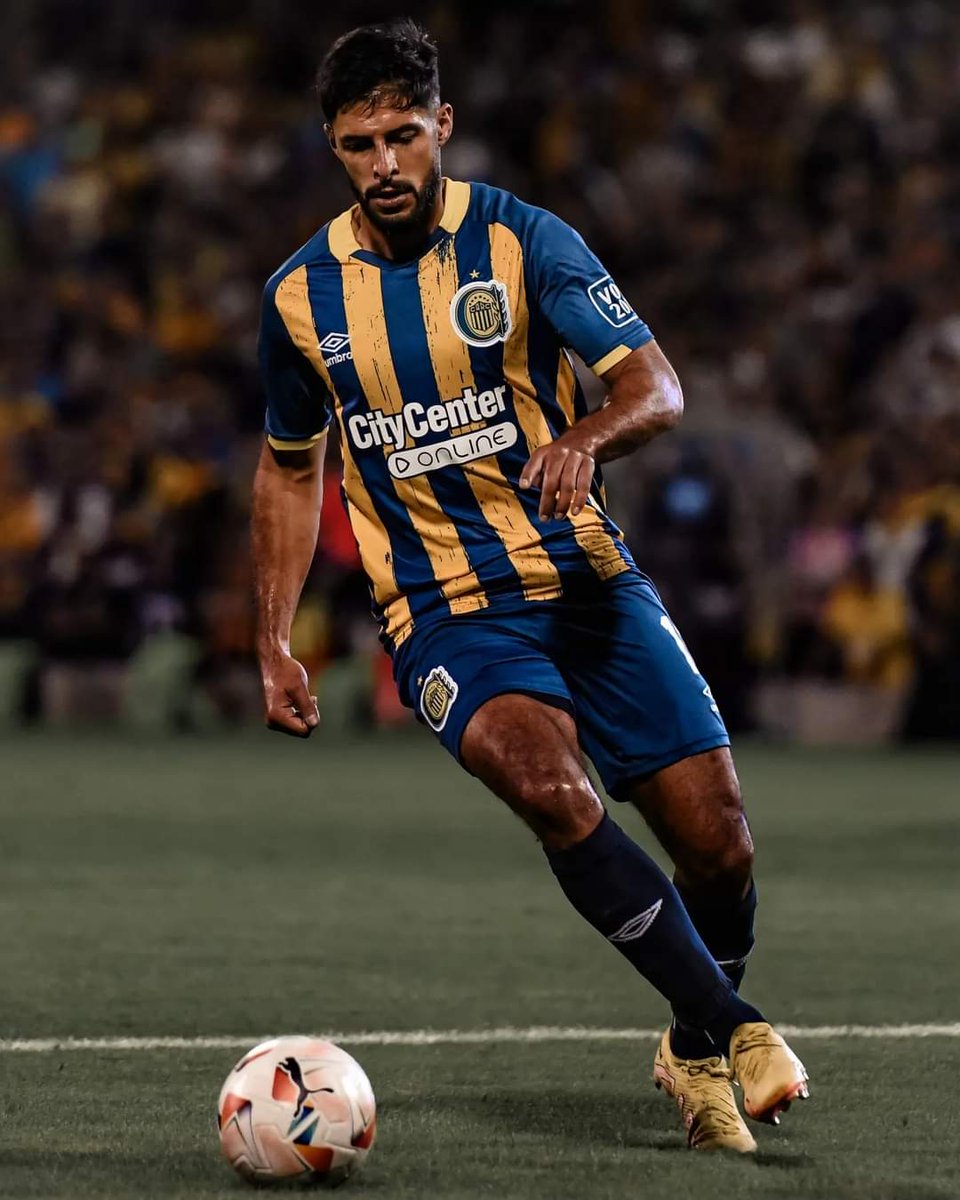 Info Rosario Central tweet media