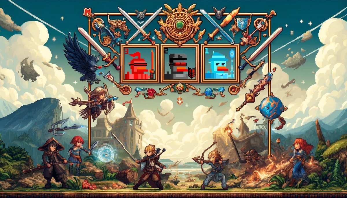 Quarkduck 🦆⚛️ tweet media