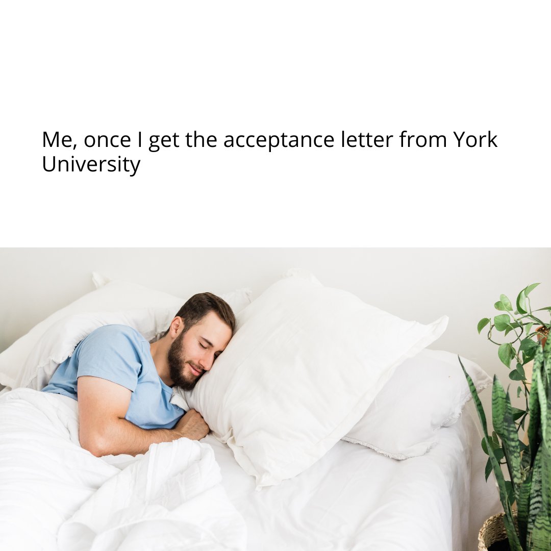 Is York University truly the best for Digital & Content Marketing? Join me on my blog to uncover the truth.
#LifeAtYorkSCS
#YorkUSCS
#StudentLife