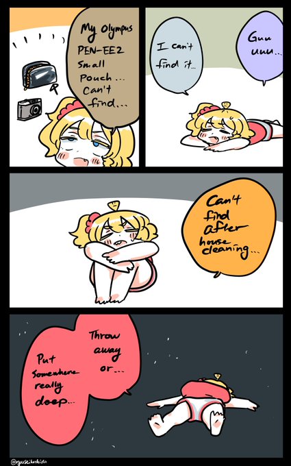 "Couldn't find" Florida diary. 