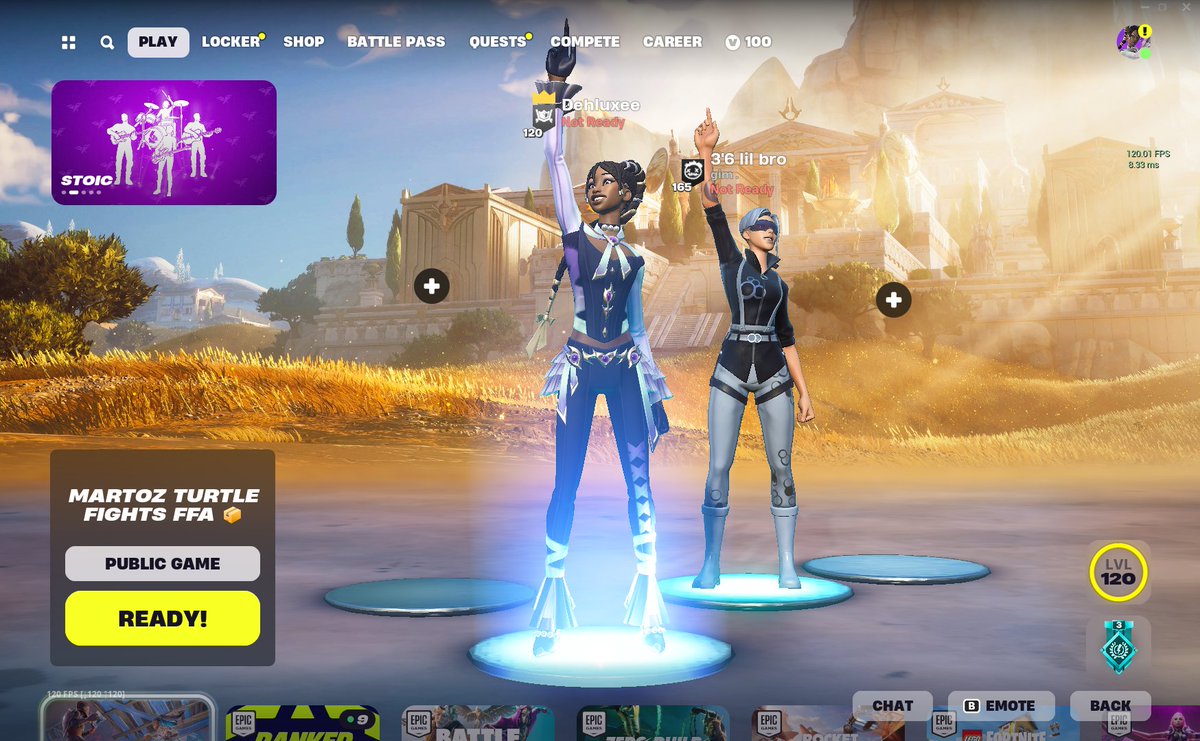 All Duo Tournaments For 2024
@gimzsnnfnt