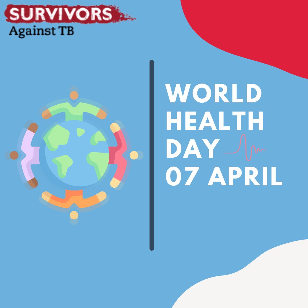 The theme for #WorldHealthDay2024 is #MyHealthMyRight It’s time that we recognize the right to health and access to quality healthcare services is a fundamental human right. We advocate for person-centred, high-quality care for all ensuring everyone has access to comprehensive…