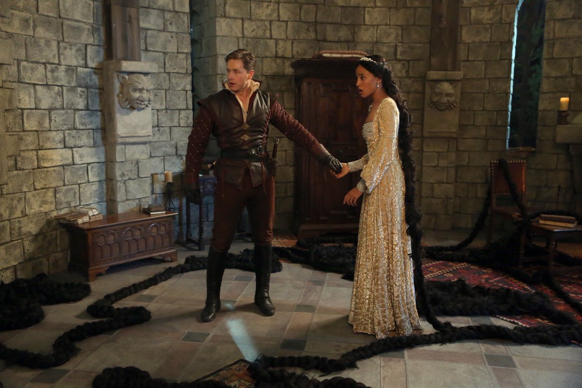 dancerswhirl's tweet image. Disney actually already did a non-white Rapunzel and she looks FINE. You can still very clearly recognize her. The hair’s length is the only important physical trait