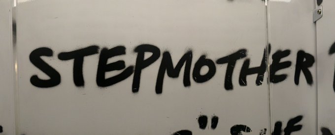 Austin bathroom stall https://t.co/fgkxXcxCIs