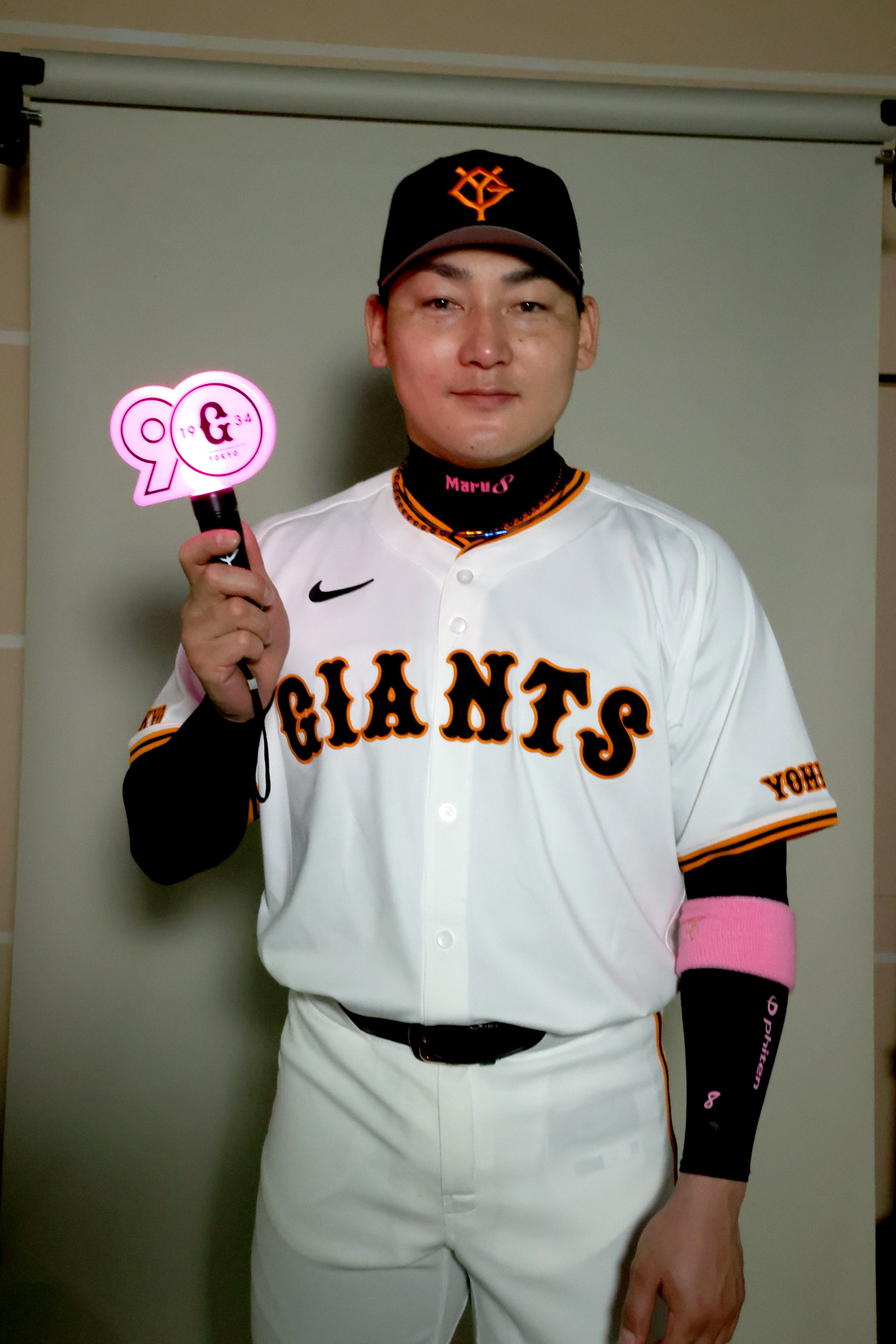 読売巨人軍（ジャイアンツ）グッズ情報 on X: 