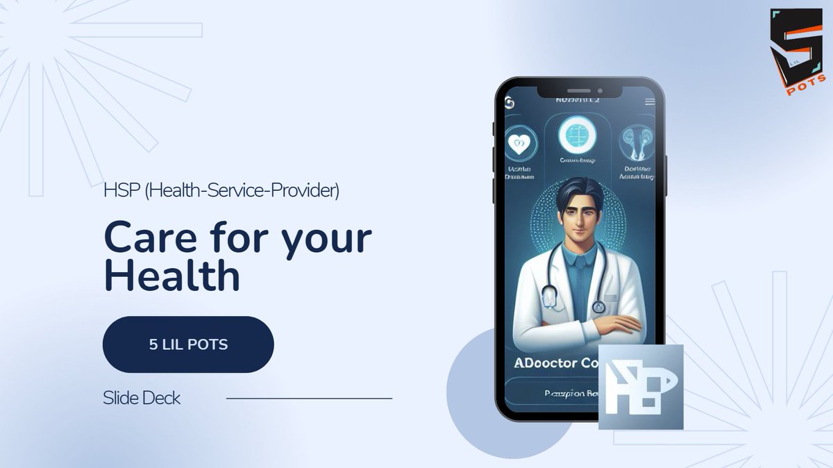 5 lil pots tweet media