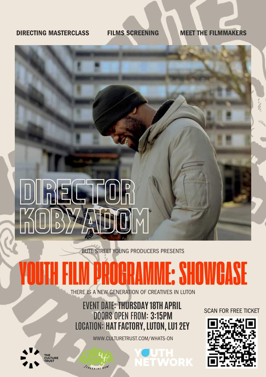 Keep an eye out on  @ButeStreetFest socials, they have some awesome things lined up 🤩