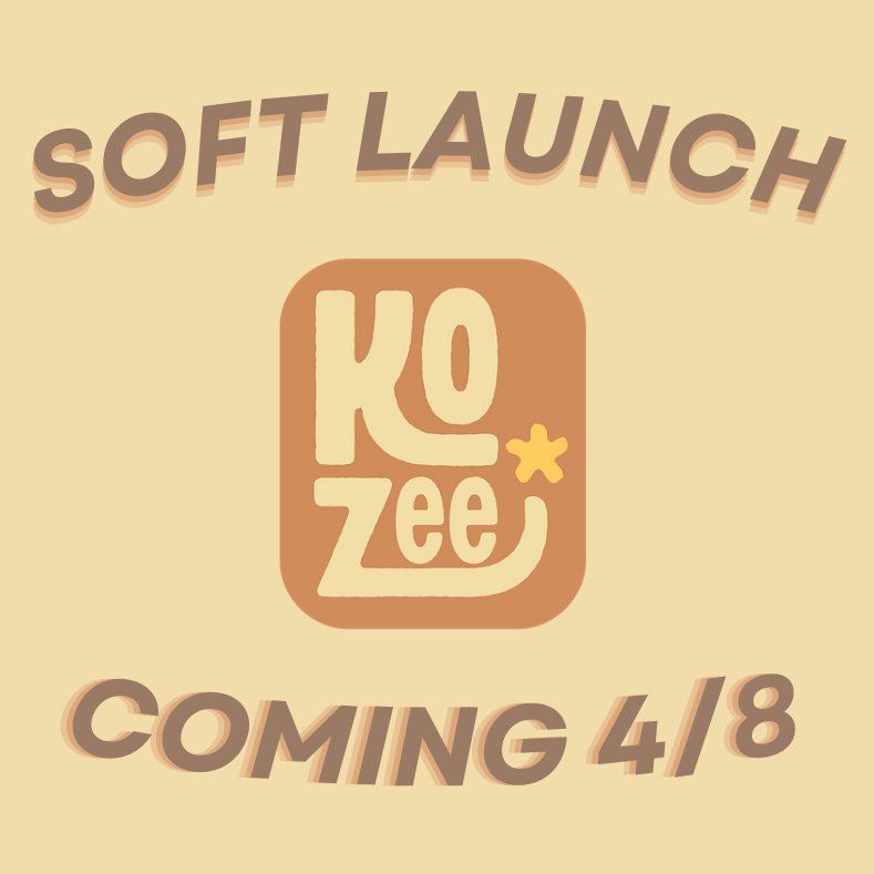 BetterPlay_Inc's tweet photo. Our #KOZEE MVP soft launch is ALMOST here! 🎮On Monday, April 8th, you should protect your eyes while viewing the #SolarEclipse and check out our browser-based gaming platform prototype!😎

📋Sign up here: https://t.co/SQbLbHSPVQ https://t.co/WShse79FnQ
