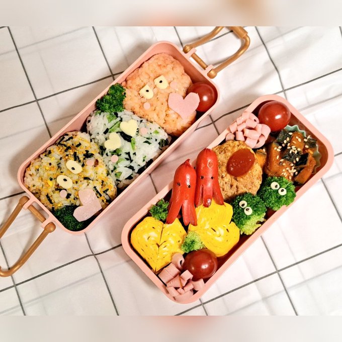 「食べ物 野菜」のTwitter画像/イラスト(新着)｜3ページ目