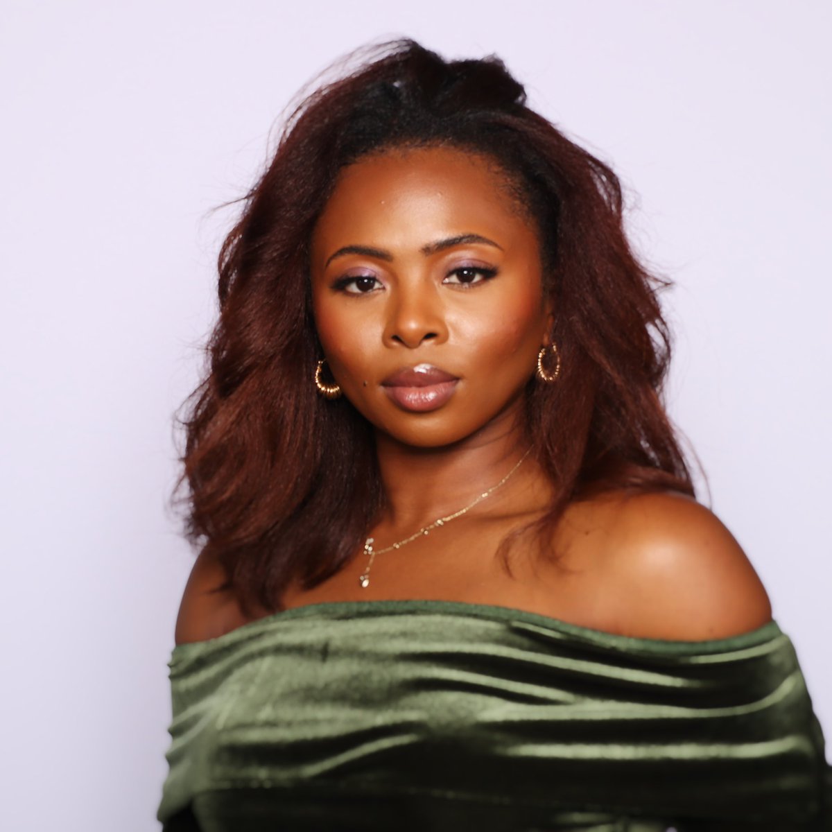 International Slay Mama tweet media