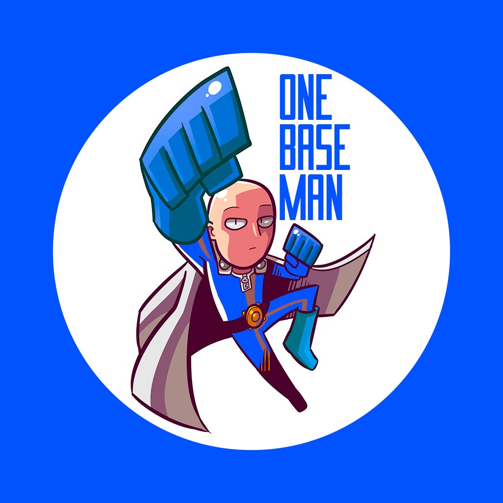 Saitama tweet media