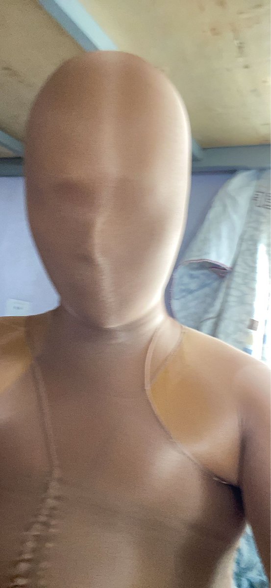 #pantyhoseencasement #丝袜全包 #encasement #pantyhose