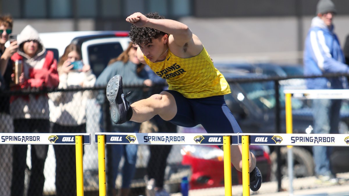 🎽 | @SAUCougarsXCTF claims 15 event wins, records multiple program Top 10 marks at third annual Bill Bippes Cougar Classic Full results: live.michianatiming.com/meets/33516