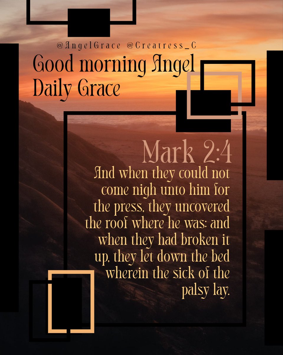 #Mark 2;4
#Jesus #jesuslovesyou #turnedmymorningintodancing#breakthechains #amazinggrace #angelgrace #christianity #inspirational #yeshuasamazinggrace #angelthoughts #nalinigovender @creatress_c #thanksgiving #blessings #healing #christianfaith #startnow #beginanewthing