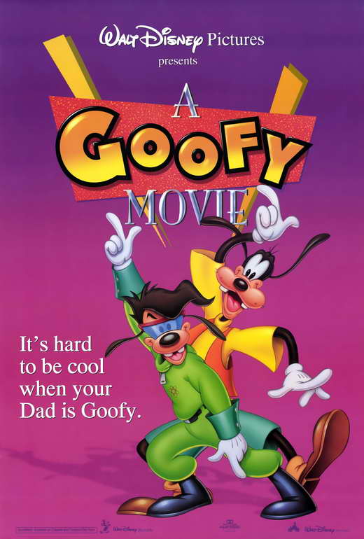 On This Day 29 Years Ago In 1995, A Goofy Movie Was Released In Theaters. #AGoofyMovie @JasonMarsden @GoofyBill @yakkopinky @Kellie_Martin @JennavonOy @PaulyShore @tevincampbelll @dantebasco @RealEGDaily @GoofyMovieDir @AaronLohr @missjuliebrown @carterburwell