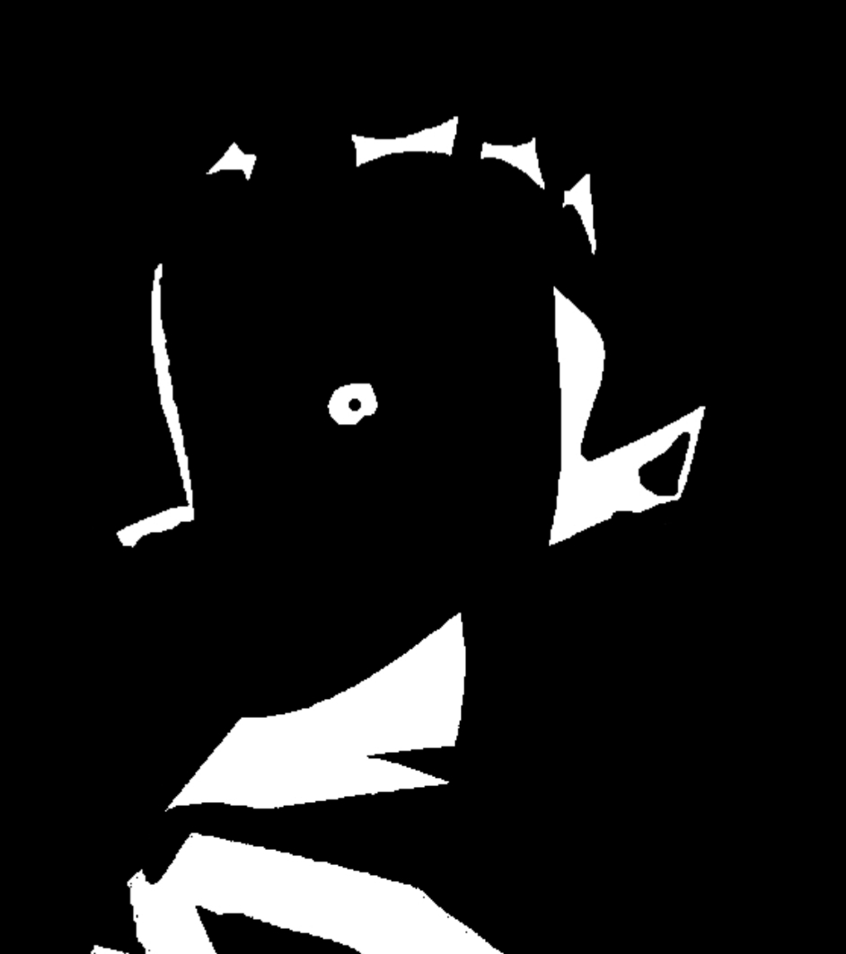 pico_alone's tweet image. ....