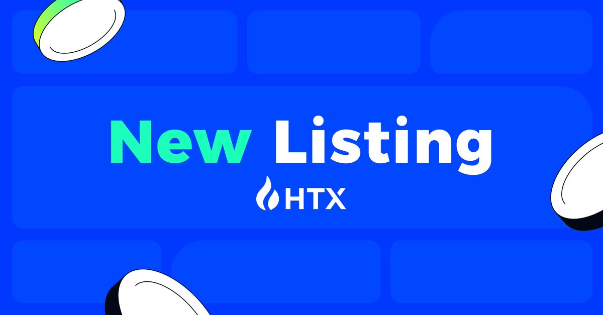 📣 New Listing! $ASTO @altstatemachine on #HTX! ✅️ Deposits Available 📈 Trading Starts Soon Details:htx.com.ru/support/en-us/…