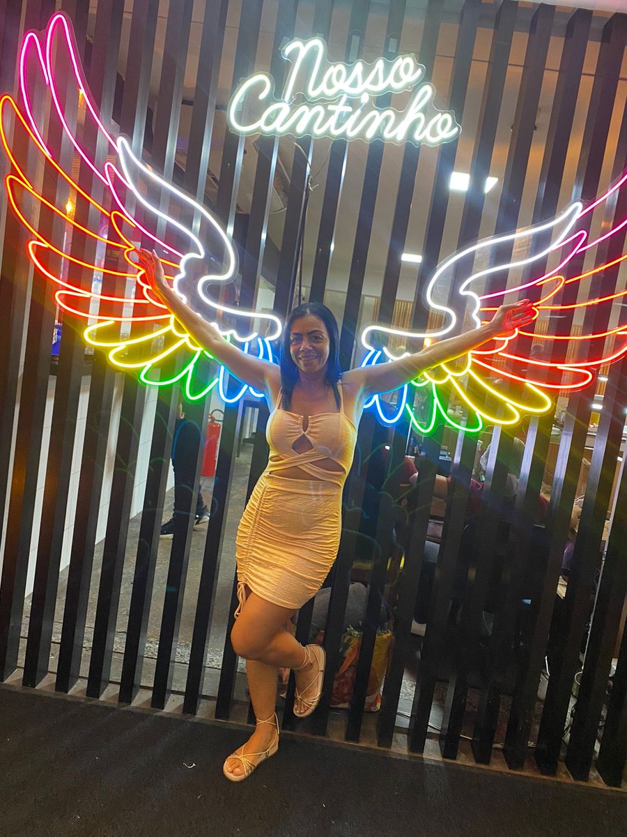 Um dia muito especial 😍