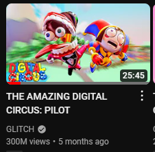 GLITCH tweet media