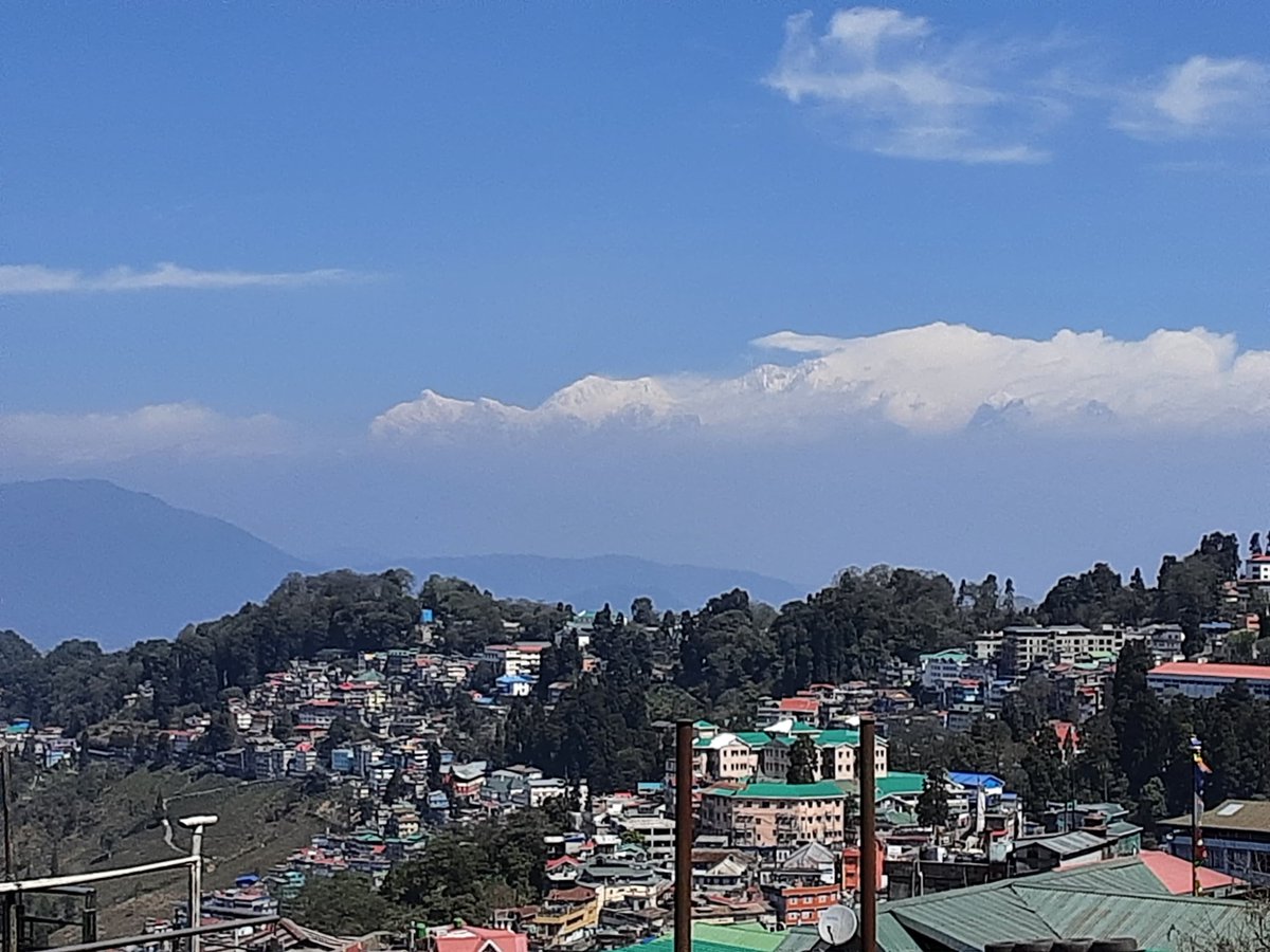 #Darjeeling #IncredibleIndia