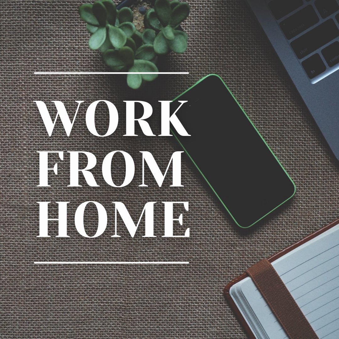 🧐How do you find #WorkFromHome jobs in #Crypto world? 💻