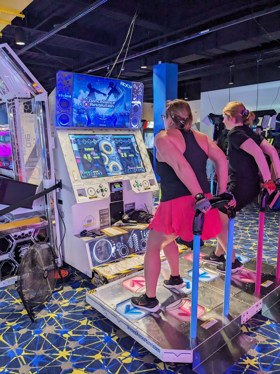 socalddr's tweet image. Thank you to everyone who took part in our Achievement Hunt side event! Your winners were VVVVVVVV, sveta, ItalianFalchion, and StarBfly 👏
