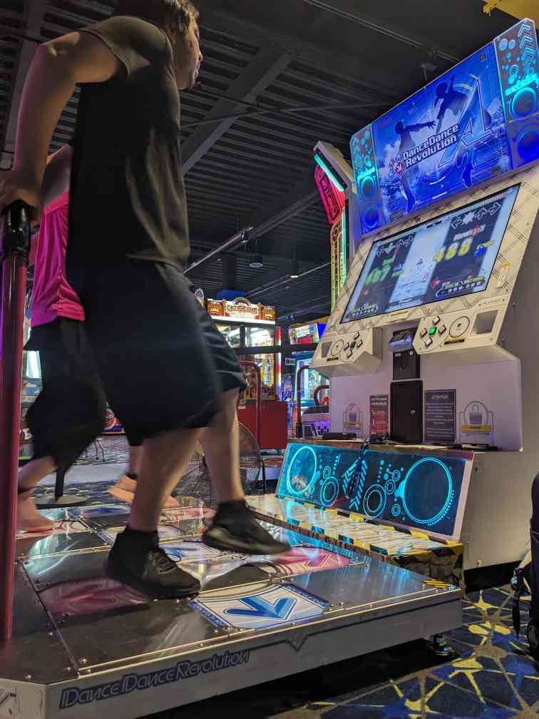 socalddr's tweet image. Thank you to everyone who took part in our Achievement Hunt side event! Your winners were VVVVVVVV, sveta, ItalianFalchion, and StarBfly 👏