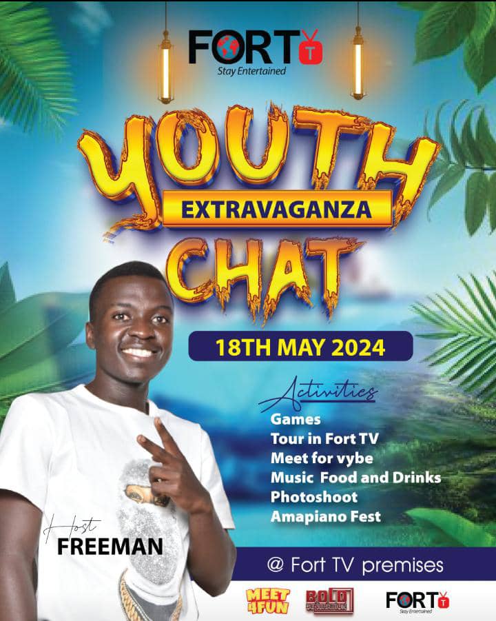 The youth biggest parri will be soon getting down in May🔥🔥 #WrestleMania #bbtvi #TrendingNow #TrendingNews #PartyYard