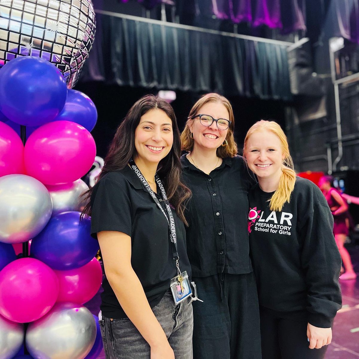SolarSTEAMGirls's tweet photo. Solar’s Got Talent 2024. What a wonderful afternoon led by our dynamite 7th grade team and awesome parent volunteers! Thank you to all who came out to support! Great Job,Trailblazers! 
@TransformDISD 
@TeamDallasISD 
@dallasschools 
@livmsantos 
@dallasisdvpa
@disdactivities https://t.co/fwxR0F3D7N
