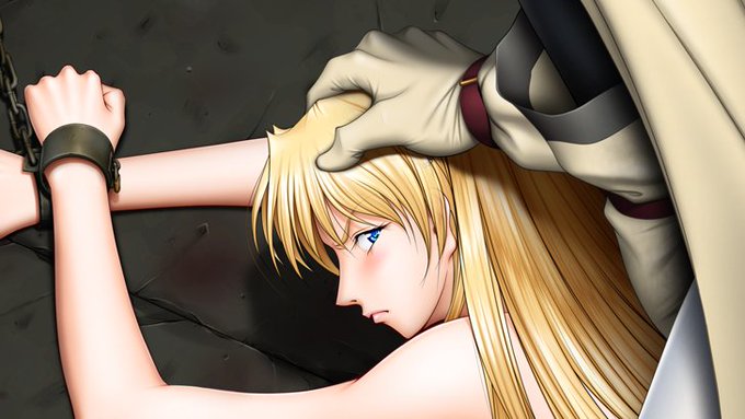 FANBOXにシャロンの作業中差分その7をアップしました。今回は某おっさんがほぼ塗り終わった所!…まぁそれだけと言えばそれだけ…おっさんには興味なし?支援されてる方は見てあげてね。興味があれば支援して見てね☆ 