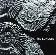 Today.. classic album at 2 is ‘Reading, Writing & Arithmetic’ by The Sundays as chosen by Stephen Desmond (check out Dirty Sunbeams blog). Tom Davies on the bar piano from 3 & at 430 in the venue room we’ve The Tragics.
