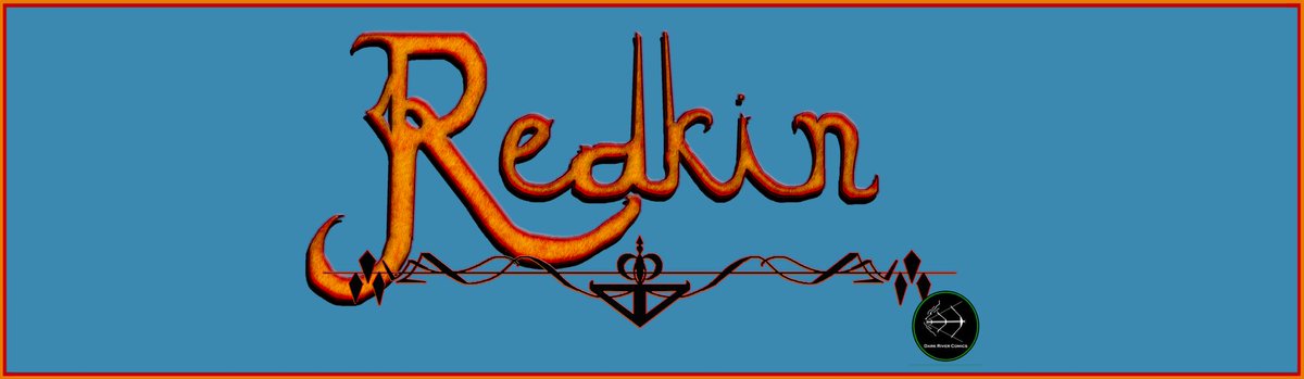 So, again, this is a tentative title. Creating a cover card makes it feel more real for me. All criticism is  welcome. #indiecomics #comicbooks