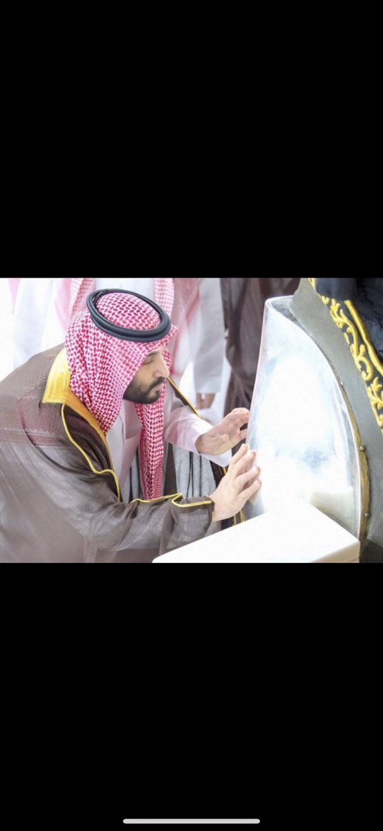 po_9i's tweet photo. #ولي_العهد_في_مكه_المكرمه
"
اللهم احفظة يارب العالمين ❤️🇸🇦 https://t.co/DVB1H7vqIo