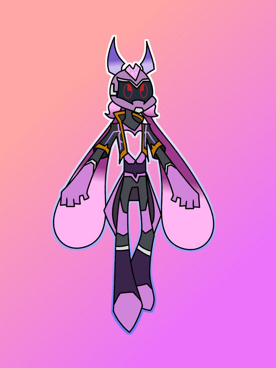 CephalonGlacier's tweet photo. Meet, The Nexus! The digital world's unknown hero and idol suited up to fight evil and give endless smiles to those who need it! #AvaFortnite #TarrFortnite #Fortnite #FortniteArt https://t.co/a6cD8EZxQC
