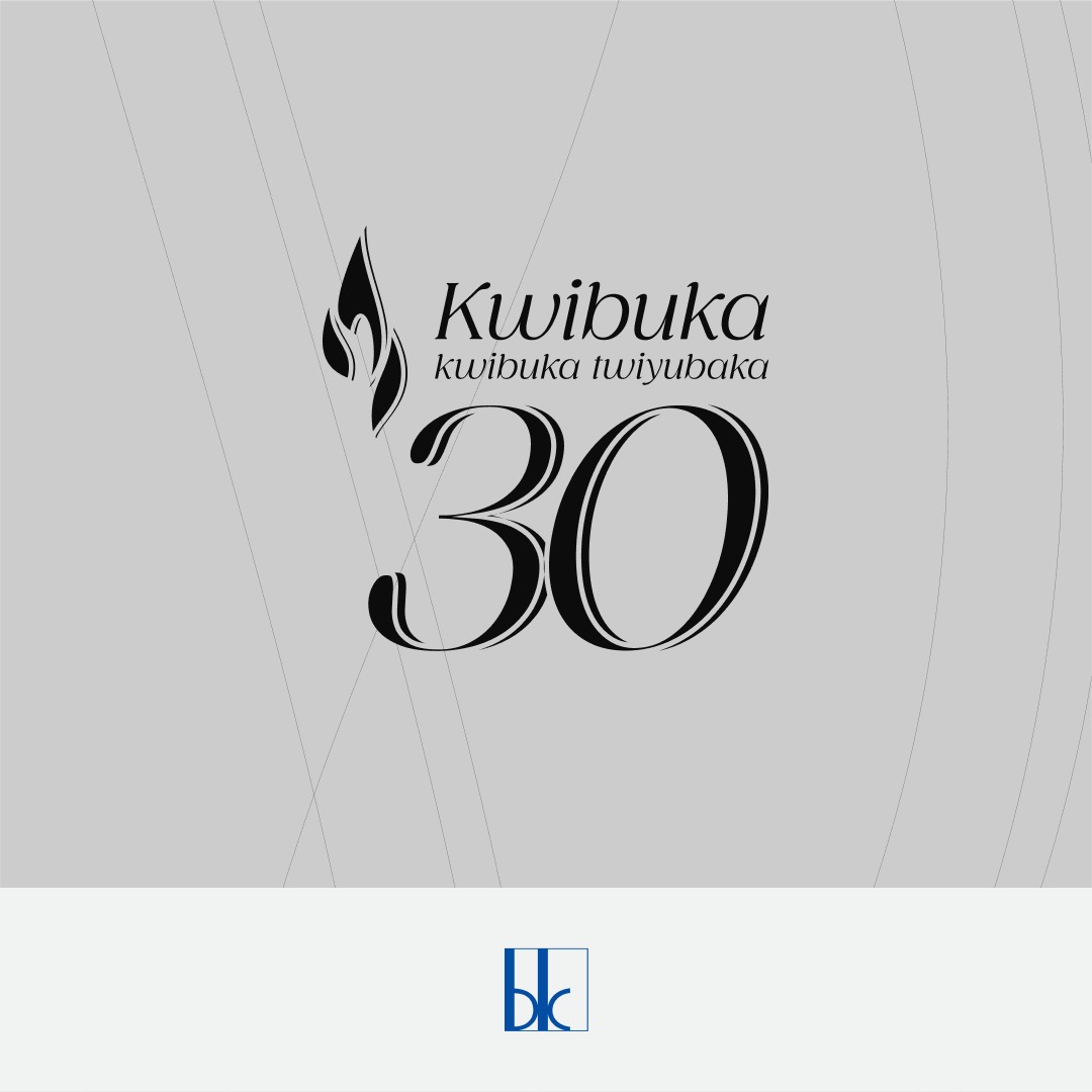 Bank of Kigali stands in solidarity with the Rwandan community as we mark the 30th Commemoration of the 1994 Genocide against the Tutsi. Together, we remember the innocent victims who lost their lives, cherish their memory, and reaffirm our commitment to building a future of…