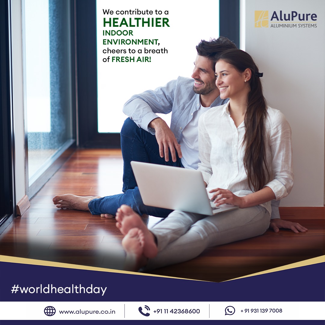 Let's all pledge to take one step towards better health today. #WorldHealthDay #healthyfuture