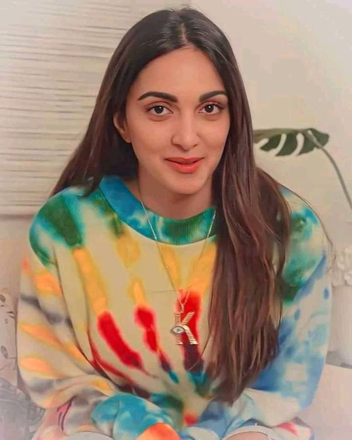 Divine Beauty 😍

@advani_kiara #KiaraAdvani