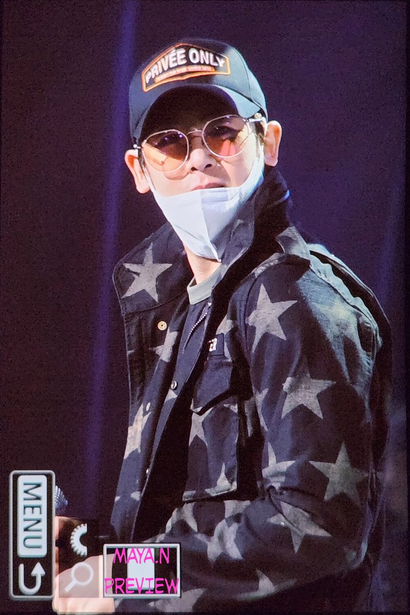 240406 JUN. K CONCERT <Command C + You> pre #2PM #투피엠 ＃닉쿤 #nichkhun #ニックン