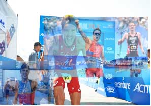 Blog de triatlón y Paratriatlón con mucha info, que ofrece productos para el triatlón y que te cuenta experiencias personales de superación, constancia y esfuerzo..Todo ello a un solo click.  tri-escay.com
#triatlon #paratriatlon