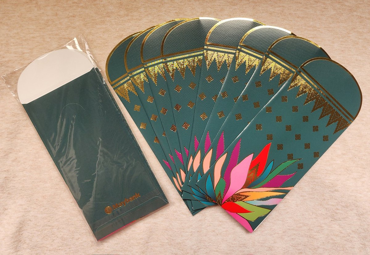 1antheloat's tweet photo. Sampul Raya Threads.

Sama macam tahun lepas, beli barang dapat sampul duit raya free.
Gigih carik produk yang bagi free.
Barang dapat, sampul pun dapat.✌️

Koyak poket 🫠

1. @MyMaybank
2. @ZUSCoffee
3. @NixodermMY 
4. @LotussMalaysia https://t.co/GAClaHEeoo