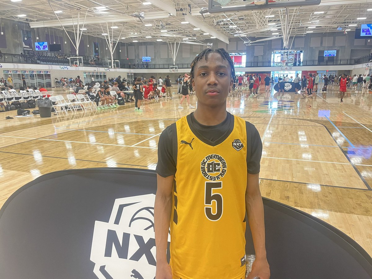 Ethan Piechota (@ethanpiechota) on Twitter photo Few standouts I saw from <a href="/PRO16League/">PRO16/NXTPRO League</a> Monroe Day 2 📈👀
‘27 Ian Edmond
‘25 Jaylen Fenner
‘25 Jackson Beauchamp
‘26 Caleb Evans
‘26 Jonas Cruz
‘26 Ajanyi Mayuex
‘26 Tyler Young
‘27 Joseph Thomas
‘27 Markez Davis
‘27 Kortlan Williams
‘27 Jaequrian Lincoln
‘27 Lorandin Gumbs Few standouts I saw from <a href="/PRO16League/">PRO16/NXTPRO League</a> Monroe Day 2 📈👀
‘27 Ian Edmond
‘25 Jaylen Fenner
‘25 Jackson Beauchamp
‘26 Caleb Evans
‘26 Jonas Cruz
‘26 Ajanyi Mayuex
‘26 Tyler Young
‘27 Joseph Thomas
‘27 Markez Davis
‘27 Kortlan Williams
‘27 Jaequrian Lincoln
‘27 Lorandin Gumbs