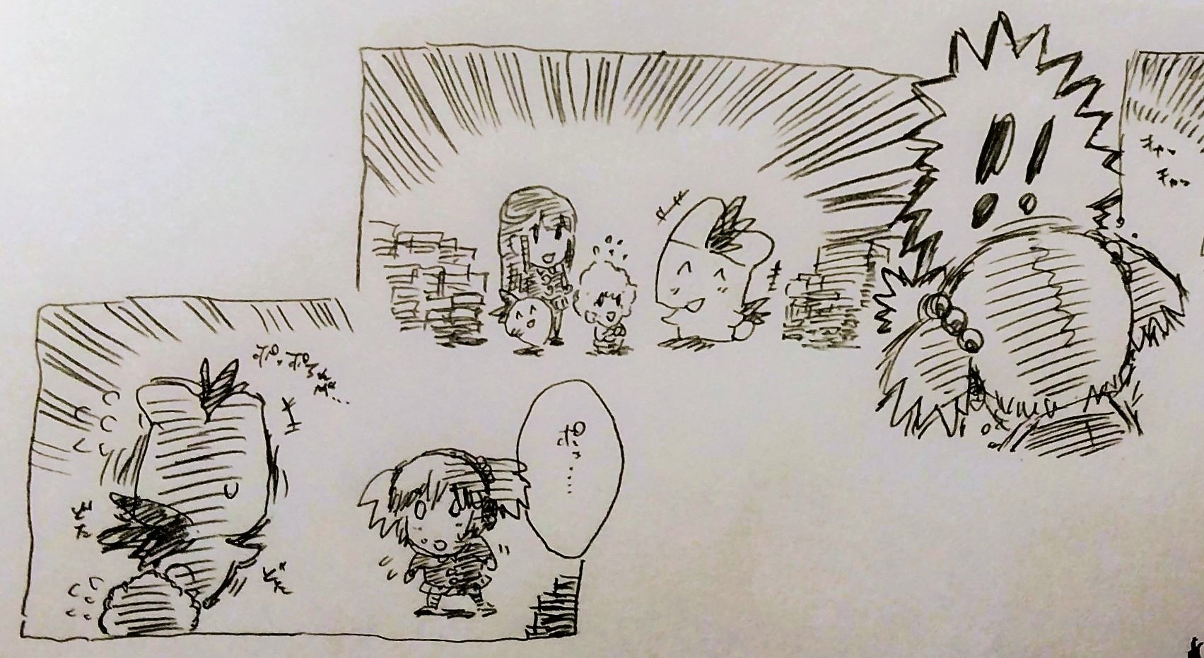 にんじん様 にんじん花子 (@ninnzin_hanako) / X