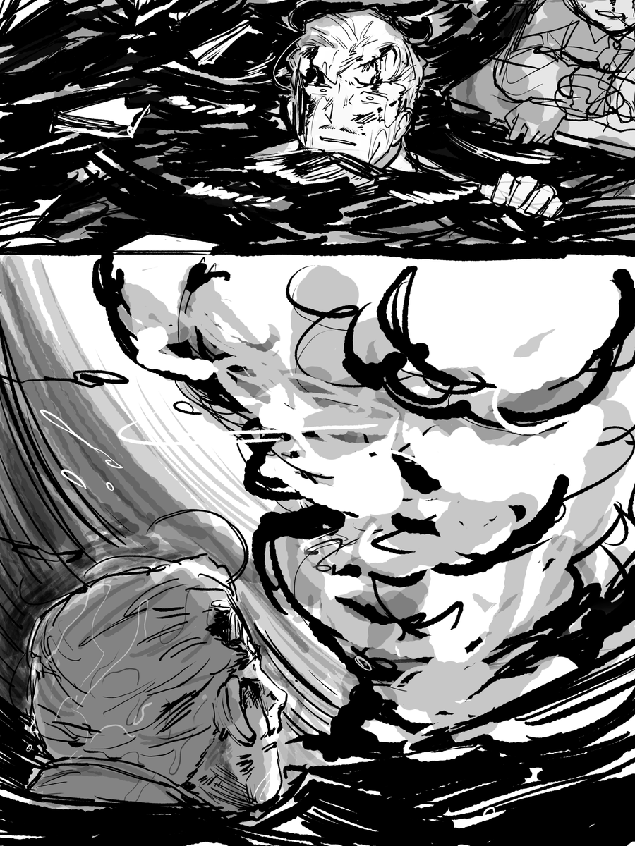 白玉太郎@繁忙 tweet media