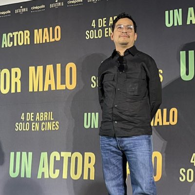 Yair Ponce tweet media