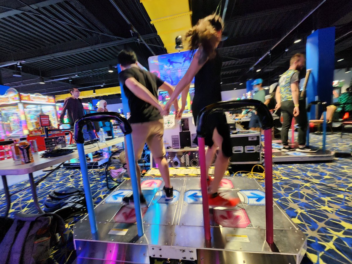 socalddr's tweet image. And that's a wrap! Your Mods Medley winners are sessu!, AkemiTCG, BigC, and rawblink 🎉 Thank you to all our side event participants for giving these fun experiments a chance. Look forward to more in the future!