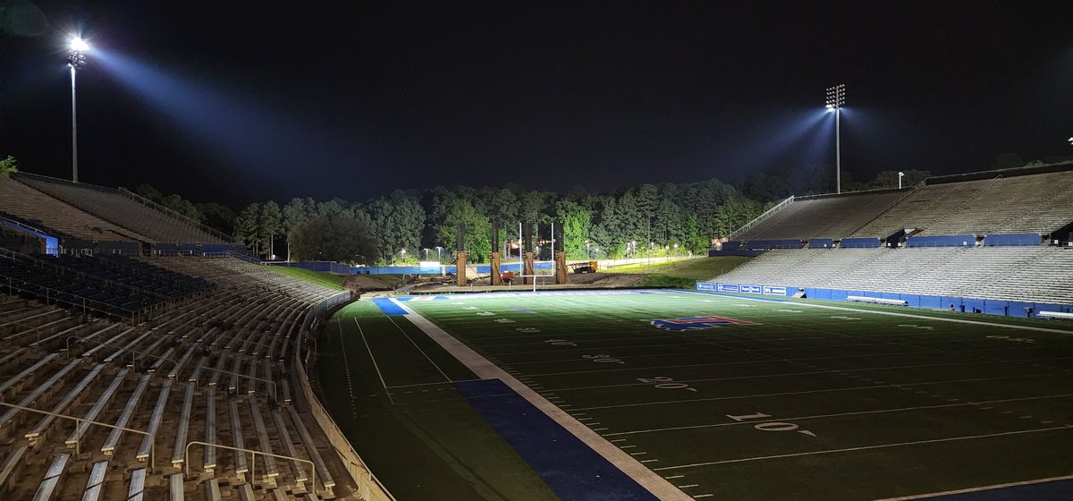 GarrisonUtley's tweet image. Junior Day in the books after getting to know the coaches, culture, and the progress at @LATechFB.  Thank you @GreerJacori , @Coach_J_Johnson , and @SCumbie_LaTech for having me up. #EverLoyalBe