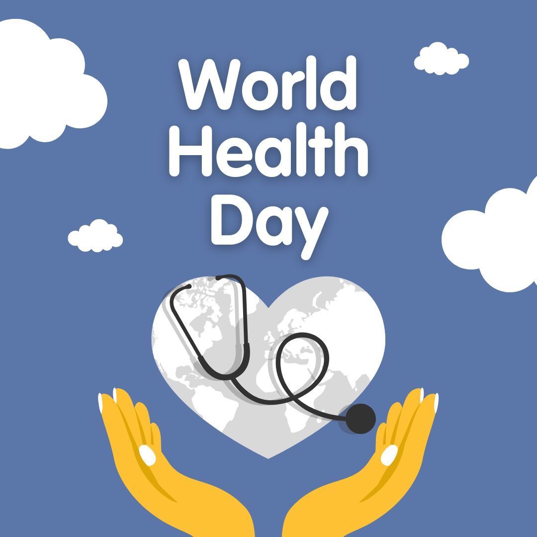 Health is wealth, and quitting smoking is the best investment you can make in yourself. Join us on World Health Day as we empower people to live smoke-free lives. #WorldHealthDay #QuitSmoking 📞 0808 1962 638 🛜 buff.ly/3vGBjB9