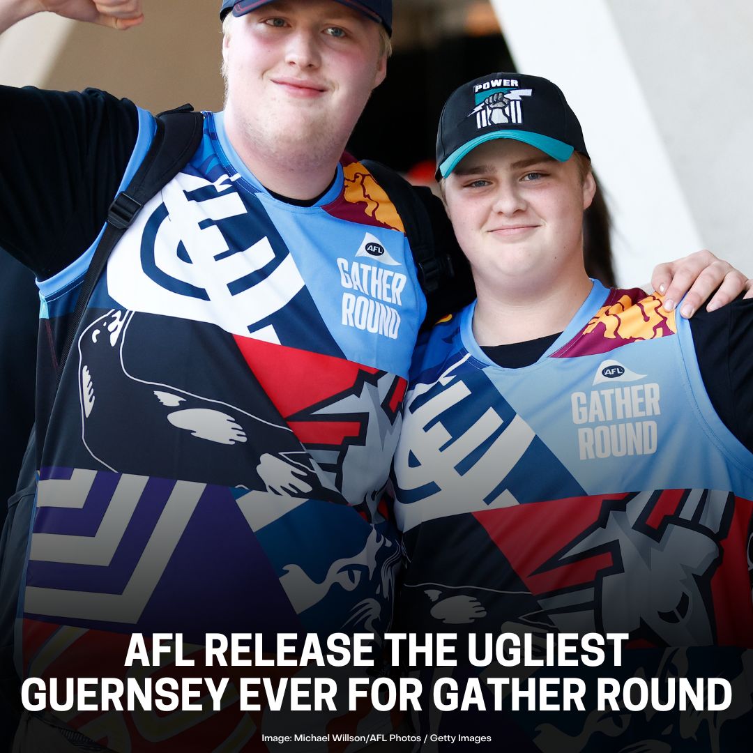 🏉 Find out what former player Andrew Walsh said about it… bit.ly/3PSEBsu