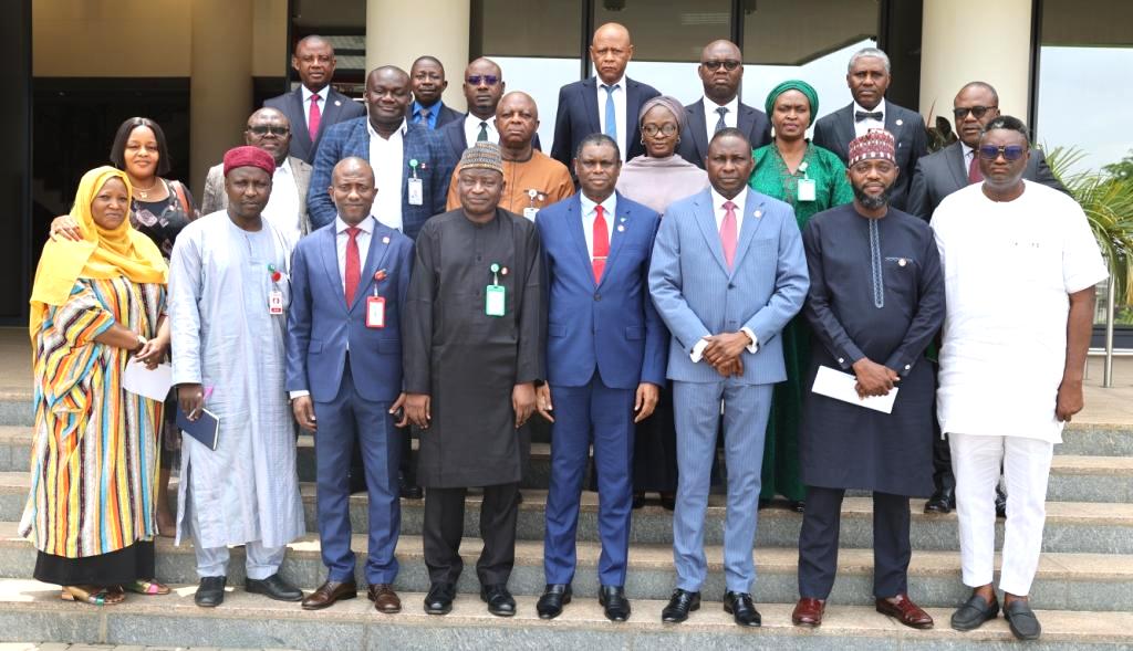 NLTF Commends EFCC for Significant Increase in Revenue Inflows